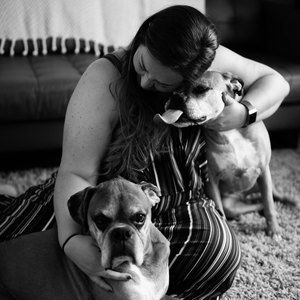 Meet your Posher, Laurel